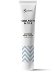 Восстанавливающий крем для рук «Collagen & Oils»
