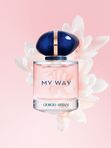 A-027 По мотивам GIORGIO ARMANI - MY WAY (women)