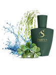 S-046 S Parfum  "Green Flag"  (авторский unisex аромат)