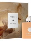 A-029 По мотивам Love Delight Amouage (women)