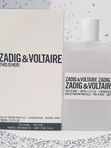 Z-003  По мотивам Zadig & Voltaire  This is her (women)