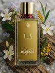 T-022  По мотивам Tilia Marc-Antoine Barrois (unisex)
