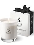 Свеча парфюмированная S Parfum 🆕