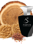 E-004 по мотивам Bois Impérial Essential Parfums (unisex)