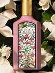 G-009 Боди-мист «Gardenia» (women),  по мотивам  Flora Gorgeous Gardenia Gucci  (150 мл)