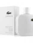 Автопарфюм L-007 по мотивам L.12.12. WHITE LACOSTE (men)