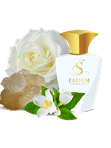 M-021 По мотивам  MONTALE PARIS ROSES MUSK (women) 50 мл