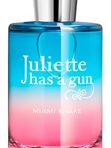 J-012 по мотивам Miami Shake Juliette Has A Gun (women)