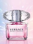 B-007 По мотивам BRIGHT CRYSTAL VERSACE (women)