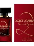 D-003  По мотивам The only one Dolce&Gabbana (women)
