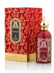 A-026 По мотивам Attar Collection Hayati (unisex)