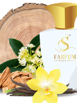 H-005 По мотивам Haute Fragrance Company Devil's Intrigue (women)