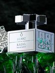K-008 по мотивам Almaz Kajal (unisex)