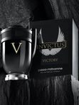 R-012 по мотивам Invictus Victory Rabanne  (men)