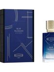 E-007  По мотивам Blue Talisman Ex Nihilo (unisex)