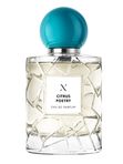 L-013 по мотивам Citrus Poetry Les Soeurs de Noe (unisex)