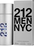 C-008	50 мл 212 MAN CAROLINA HERRERA (men)