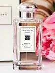 J-009 По мотивам PEONY&BLUSH SUEDE BY JO MALONE (women)