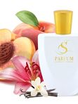 S-088 S Parfum – HONEY PEACH (авторский женский аромат)