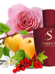 S-037 «Sarafan» (women) от парфюмера Квентина Биша специально для S Parfum