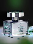 K-008 по мотивам Almaz Kajal (unisex)