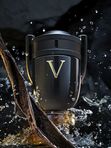 R-012 по мотивам Invictus Victory Rabanne  (men)