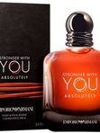 A-018  По мотивам GIORGIO ARMANI EMPORIO STRONGER WITH YOU ABSOLUTELY (men)