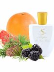 J-008  По мотивам Jo Malone - Blackberry & Bay (women)
