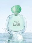 A-004 По мотивам Acqua di Gioia Giorgio Armani