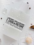 Z-003  По мотивам Zadig & Voltaire  This is her (women)