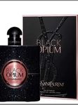 B-001 По мотивам  BLACK OPIUM YSL (women)