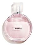 C-019 По мотивам  CHANCE TENDER CHANEL (women)