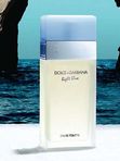 D-007  По мотивам Light Blue Dolce&Gabbana (women)