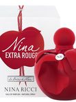 N-008 По мотивам NINA Ricci - Nina extra rouge (women)