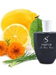 B-008  По мотивам BYREDO bAl d'Afrique  (unisex)