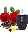 M-022 По мотивам Montale Paris Intense Cafe  (unisex)