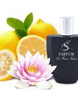 K-003  По мотивам L`Eau par Kenzo pour Homme (men)