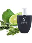 V-002  По мотивам VERSACE EAU FRAICHE (men)