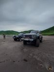 Джип-туры