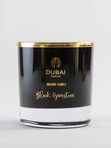 Black Gemstone DUBAI PARFUM