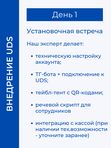 ЗАПУСК ЗА 3 ДНЯ