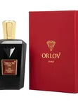 по мотивам Orlov Paris De Young Red