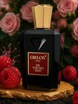 по мотивам Orlov Paris De Young Red