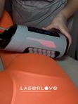 5 сеансов LPG-массажа + 5 сеансов Вибросферы