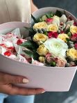 Композиция в сердце