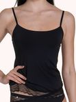 Майка LISCA FANTASY 63420  /42, 0XL, Чорний