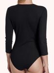 Боді LISCA ENJOY 86328 Боді//42, XL, Чорний