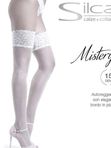 Панчохи SILCA Mistery 15 CA1107   15DEN