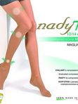 Колготки SILCA Nady 70 CL4135   70DEN