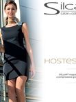 Колготки SILCA HOSTESS CL4148  40DEN